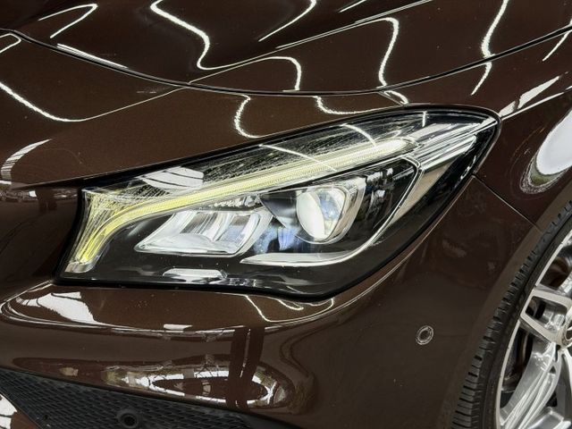 17/18年式 CLA250 2.0L - 專用安卓機/免鑰匙啟動/大天窗/記憶電動椅/定速巡航/雙區恆溫/後座出風口  第17張相片