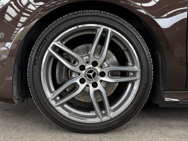 17/18年式 CLA250 2.0L - 專用安卓機/免鑰匙啟動/大天窗/記憶電動椅/定速巡航/雙區恆溫/後座出風口  第18張相片