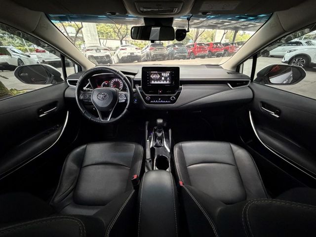 正20年 Altis 汽油尊爵版 1.8L - ACC/車偏/Garmin車機/Carplay/盲點/抬顯/免鑰匙摸門  第8張相片
