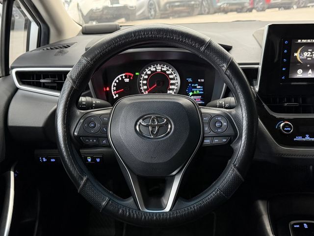 正20年 Altis 汽油尊爵版 1.8L - ACC/車偏/Garmin車機/Carplay/盲點/抬顯/免鑰匙摸門  第9張相片