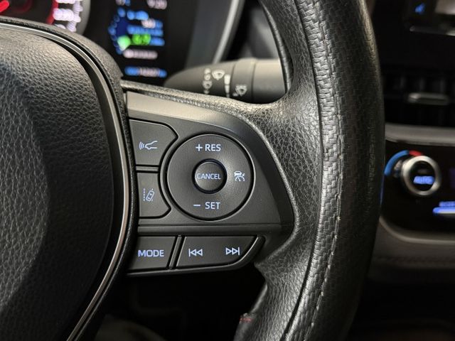 正20年 Altis 汽油尊爵版 1.8L - ACC/車偏/Garmin車機/Carplay/盲點/抬顯/免鑰匙摸門  第10張相片