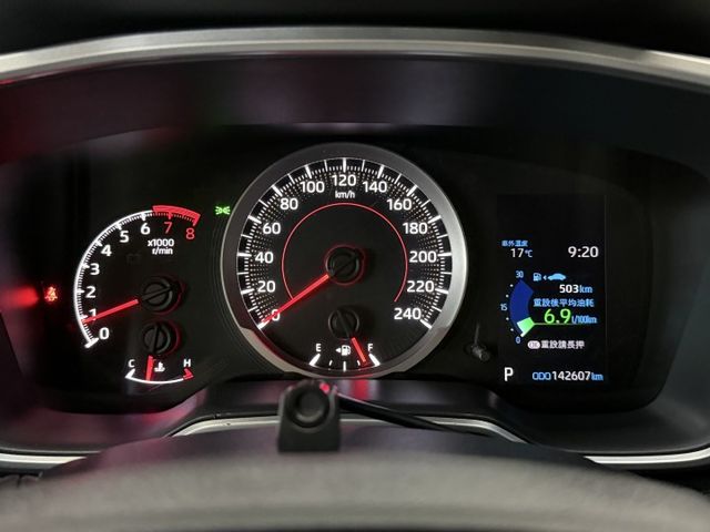 正20年 Altis 汽油尊爵版 1.8L - ACC/車偏/Garmin車機/Carplay/盲點/抬顯/免鑰匙摸門  第11張相片