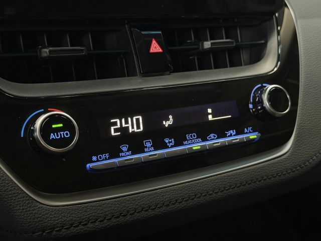 正20年 Altis 汽油尊爵版 1.8L - ACC/車偏/Garmin車機/Carplay/盲點/抬顯/免鑰匙摸門  第13張相片