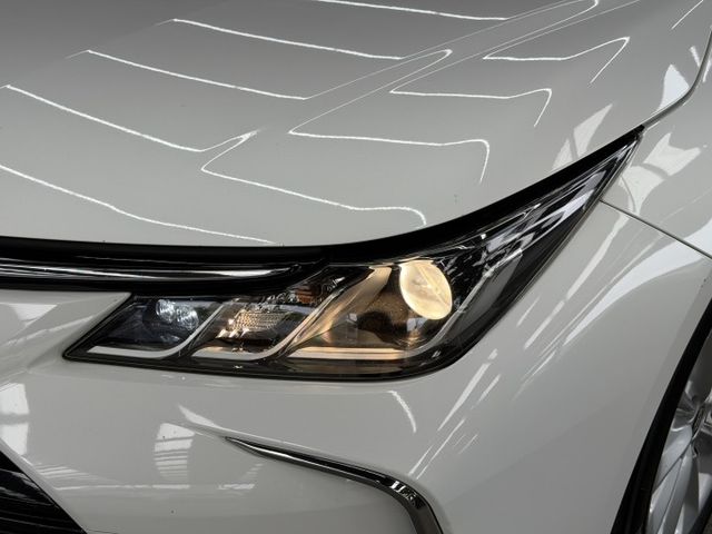 正20年 Altis 汽油尊爵版 1.8L - ACC/車偏/Garmin車機/Carplay/盲點/抬顯/免鑰匙摸門  第19張相片