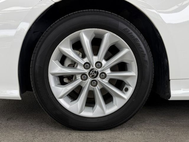 正20年 Altis 汽油尊爵版 1.8L - ACC/車偏/Garmin車機/Carplay/盲點/抬顯/免鑰匙摸門  第20張相片