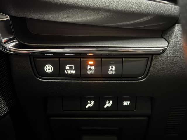 20/21年式 Mazda 3 5D 旗艦進化型 2.0L - 碳纖方向盤/跟車/BOSE/環景/改裝鋁圈/記憶電動椅  第10張相片