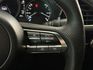 20/21年式 Mazda 3 5D 旗艦進化型 2.0L - 碳纖方向盤/跟車/BOSE/環景/改裝鋁圈/記憶電動椅  第12張縮圖