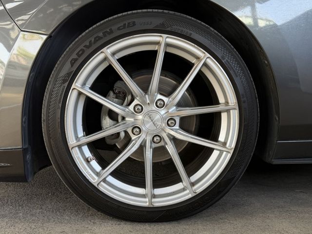 20/21年式 Mazda 3 5D 旗艦進化型 2.0L - 碳纖方向盤/跟車/BOSE/環景/改裝鋁圈/記憶電動椅  第19張相片