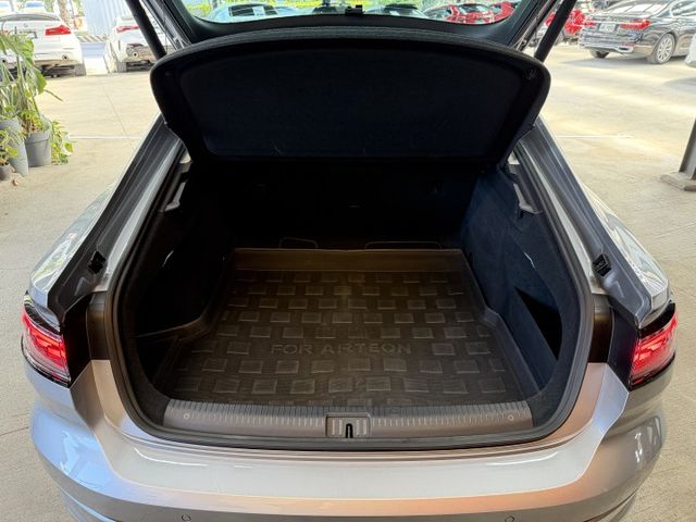 22/23年式 Arteon Fastback Elegance Premium 2.0L - 跟車/環景/電尾/電動椅  第5張相片