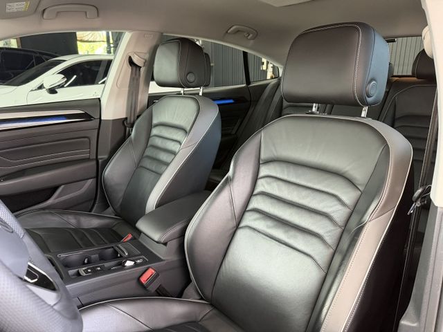 22/23年式 Arteon Fastback Elegance Premium 2.0L - 跟車/環景/電尾/電動椅  第7張相片