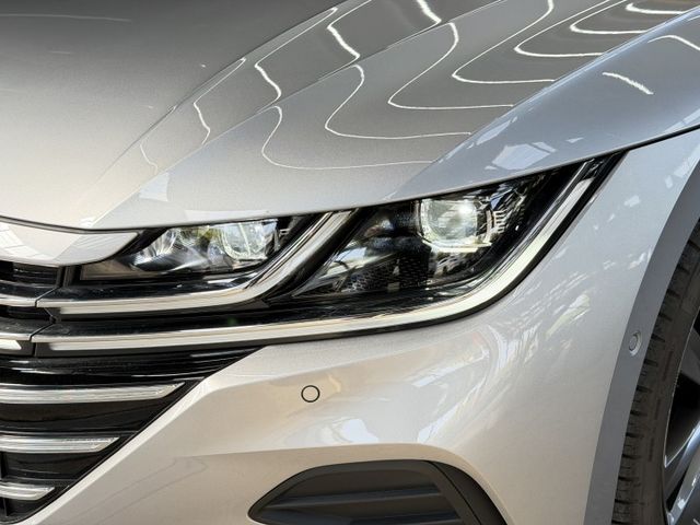 22/23年式 Arteon Fastback Elegance Premium 2.0L - 跟車/環景/電尾/電動椅  第19張相片