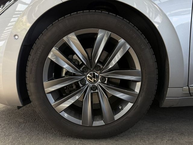 22/23年式 Arteon Fastback Elegance Premium 2.0L - 跟車/環景/電尾/電動椅  第20張相片