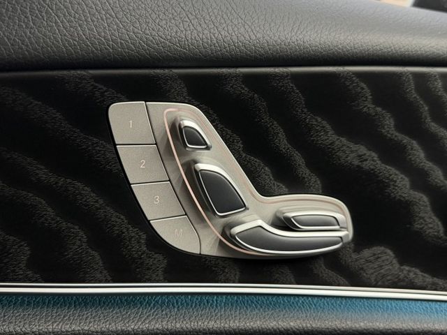 21/22年式 W213 總代理 E200 Luxury 2.0L - 23P/柏林/環景/天窗/摸門/氣氛燈/記憶座椅  第9張相片