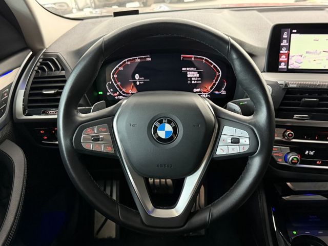 正20年 G02 總代理 X4 XDrive20i 2.0L - 5AU駕駛輔助/環景影像/免鑰匙摸門/盲點/電動尾門  第11張相片