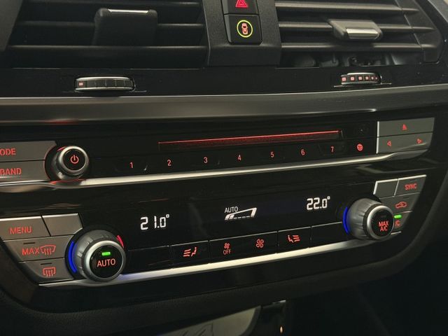 正20年 G02 總代理 X4 XDrive20i 2.0L - 5AU駕駛輔助/環景影像/免鑰匙摸門/盲點/電動尾門  第15張相片