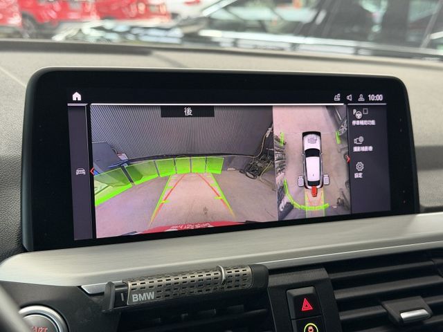 正20年 G02 總代理 X4 XDrive20i 2.0L - 5AU駕駛輔助/環景影像/免鑰匙摸門/盲點/電動尾門  第16張相片