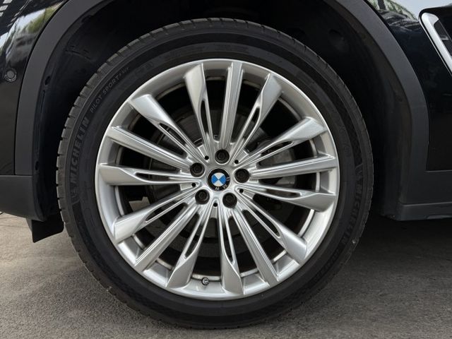 正20年 G02 總代理 X4 XDrive20i 2.0L - 5AU駕駛輔助/環景影像/免鑰匙摸門/盲點/電動尾門  第19張相片