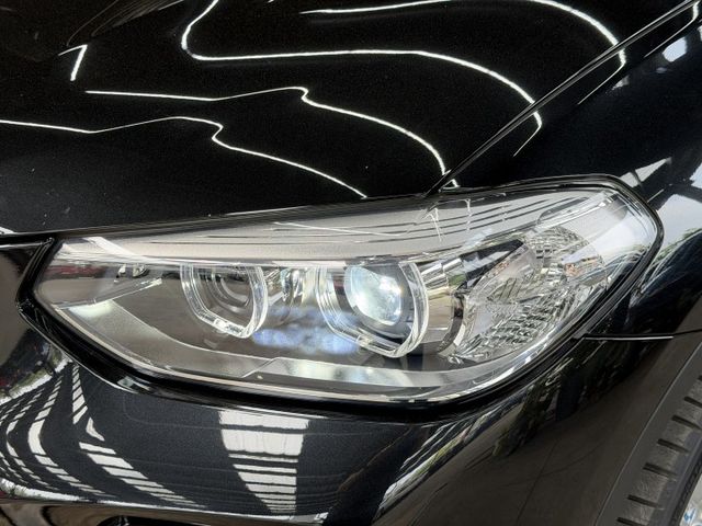 正20年 G02 總代理 X4 XDrive20i 2.0L - 5AU駕駛輔助/環景影像/免鑰匙摸門/盲點/電動尾門  第20張相片