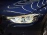 16/17年式 總代理 F30 318i 1.5L - 免鑰匙啟動/摸門解鎖/定速巡航/車道偏移/記憶電動椅/改裝鋁圈/  第19張縮圖