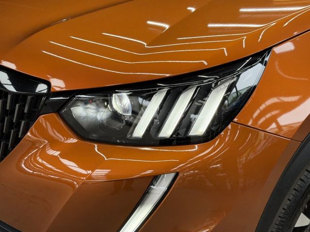 21/22年式 總代理 2008 GT Pack 1.2L - 跟車系統/3D儀錶/全景天窗/環景/盲點/免鑰匙摸門  第19張相片