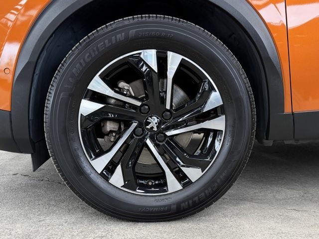 21/22年式 總代理 2008 GT Pack 1.2L - 跟車系統/3D儀錶/全景天窗/環景/盲點/免鑰匙摸門  第20張相片