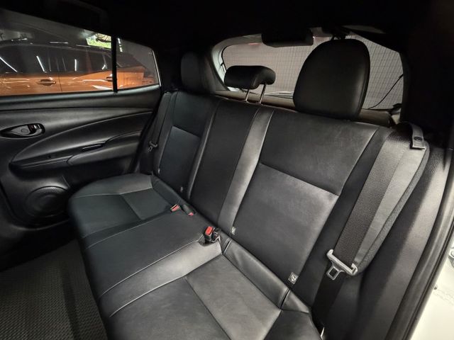 正23年 Yaris 影音經典版 1.5L - 原廠皮椅/Garmin導航車機/Carplay/行車記錄器/僅跑一萬  第7張相片