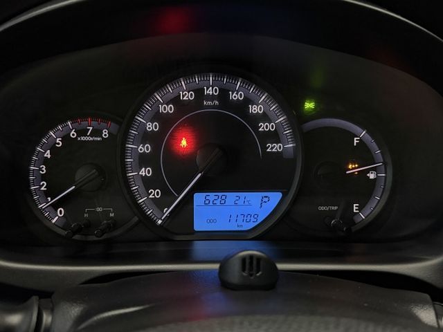 正23年 Yaris 影音經典版 1.5L - 原廠皮椅/Garmin導航車機/Carplay/行車記錄器/僅跑一萬  第11張相片