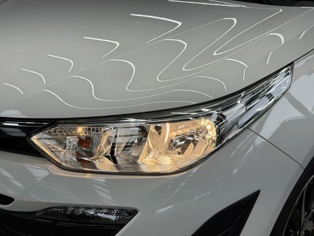 正23年 Yaris 影音經典版 1.5L - 原廠皮椅/Garmin導航車機/Carplay/行車記錄器/僅跑一萬  第14張相片