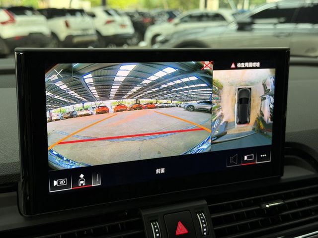 正22年 Q5 40 TFSI quattro享馭版 輕油電 2.0L - 跟車/環景/摸門/電尾門/Carplay  第15張相片