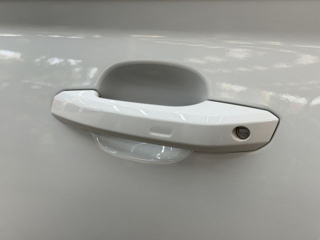 正22年 Q5 40 TFSI quattro享馭版 輕油電 2.0L - 跟車/環景/摸門/電尾門/Carplay  第18張相片