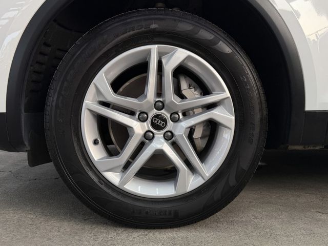 正22年 Q5 40 TFSI quattro享馭版 輕油電 2.0L - 跟車/環景/摸門/電尾門/Carplay  第19張相片