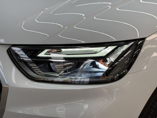 正22年 Q5 40 TFSI quattro享馭版 輕油電 2.0L - 跟車/環景/摸門/電尾門/Carplay  第20張相片