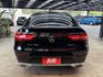 正17年 GLC250 4Matic Coupe 2.0L - 雙魚眼頭燈/免鑰匙摸門/環景影像/盲點/記憶電動椅/電尾  第4張縮圖
