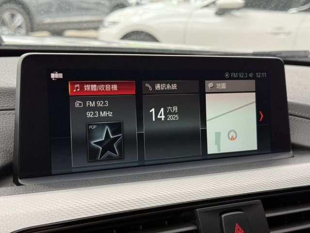 2018/19年式 F30 320i M-Sport 2.0L - ACC跟車/車道偏移/HK音響/Carplay/盲點  第16張相片