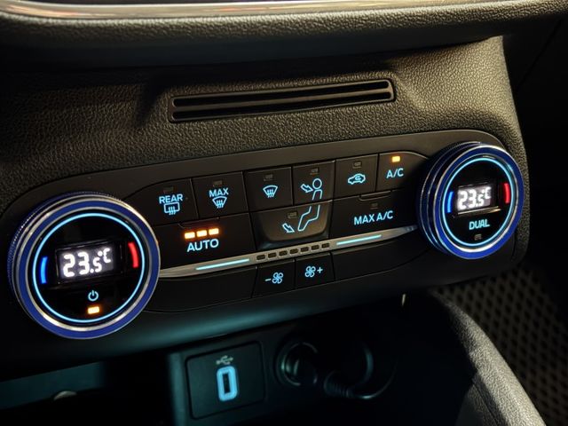 正22年 Focus Active EcoBoost182 任性版 1.5L - ACC/B&O音響/Carplay  第12張相片