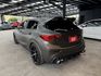 正16年 Q30 風尚版 1.6L - 消光灰膜/AP卡鉗/四出尾段/ACC/安卓機/環景影像/無線Carplay/電尾  第3張縮圖