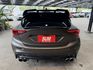 正16年 Q30 風尚版 1.6L - 消光灰膜/AP卡鉗/四出尾段/ACC/安卓機/環景影像/無線Carplay/電尾  第4張縮圖