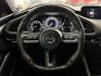 20/21年式 Mazda 3 5D 旗艦進化型 2.0L - 碳纖方向盤/跟車/BOSE/環景/改裝鋁圈/記憶電動椅  第11張縮圖