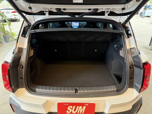 正24年 大改款 Countryman C 油電 1.5L - 選配抬顯/遠端啟動/跟車/無線Carplay/電動尾門  第5張相片