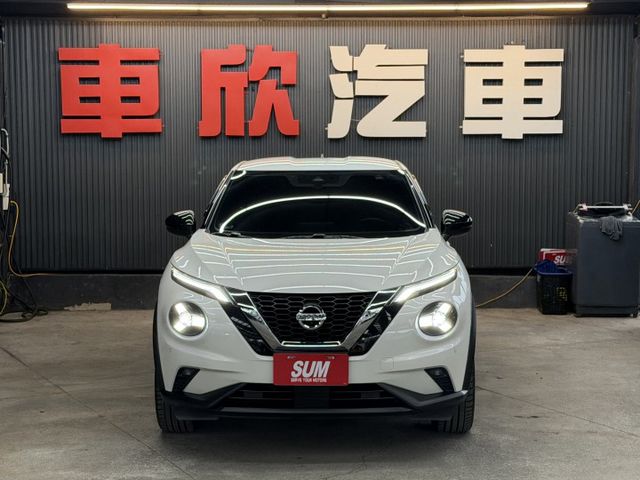 正21年 駕趣享樂版 1.0L - 跟車/車偏/BOSE/環景影像/抬頭顯示/盲點/電子手煞車/免鑰匙摸門/電子後視鏡  第2張相片