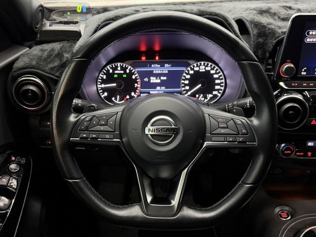 正21年 駕趣享樂版 1.0L - 跟車/車偏/BOSE/環景影像/抬頭顯示/盲點/電子手煞車/免鑰匙摸門/電子後視鏡  第10張相片