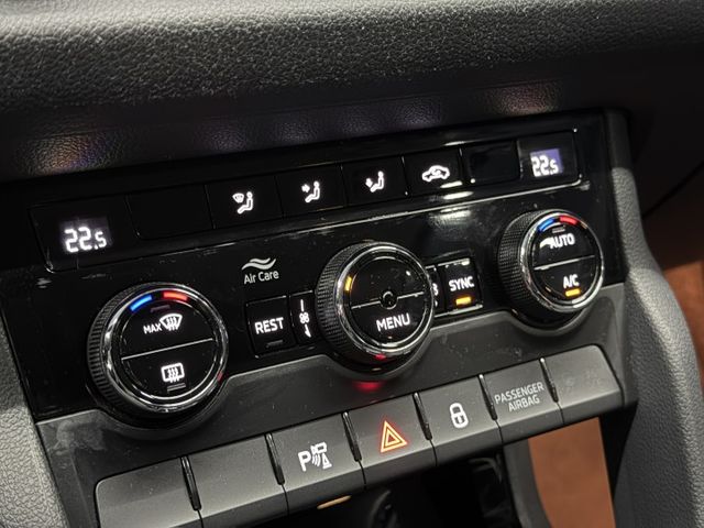正19年 Kodiaq 豪華菁英版 1.4 TSI - 主動式跟車/車道偏移/環景影像/電動記憶座椅/盲點偵測/電動尾門  第14張相片