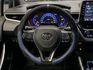 18/19年式 Auris 旗艦版 2.0L - 主動式跟車/車道偏移/高階安卓機/電熱座椅/抬頭顯示/盲點/胎壓顯示  第10張縮圖
