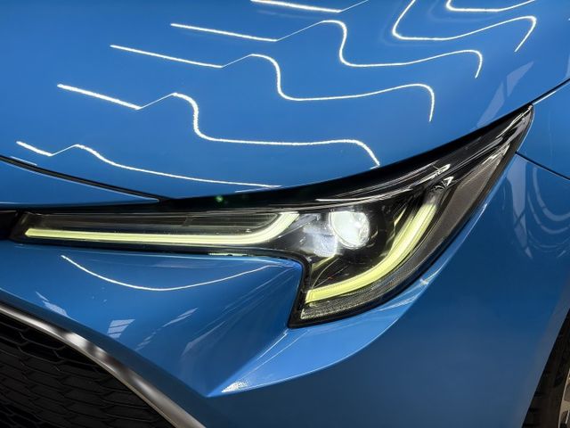 18/19年式 Auris 旗艦版 2.0L - 主動式跟車/車道偏移/高階安卓機/電熱座椅/抬頭顯示/盲點/胎壓顯示  第19張相片