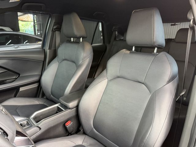 23/24年式 Yaris Cross 酷動版 1.5L - 主動式跟車/車道偏移/Carplay/電子手煞/後座出風口  第6張相片