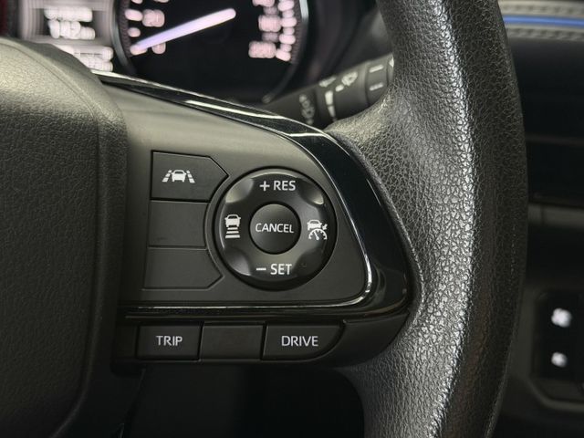 23/24年式 Yaris Cross 酷動版 1.5L - 主動式跟車/車道偏移/Carplay/電子手煞/後座出風口  第11張相片