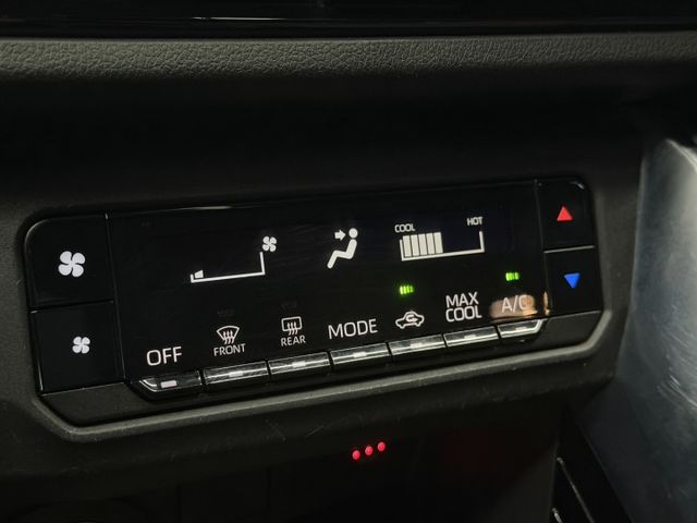 23/24年式 Yaris Cross 酷動版 1.5L - 主動式跟車/車道偏移/Carplay/電子手煞/後座出風口  第14張相片