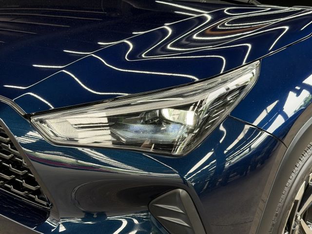 23/24年式 Yaris Cross 酷動版 1.5L - 主動式跟車/車道偏移/Carplay/電子手煞/後座出風口  第18張相片