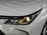 正20年 Altis 汽油尊爵版 1.8L - ACC/車偏/Garmin車機/Carplay/盲點/抬顯/免鑰匙摸門  第19張縮圖