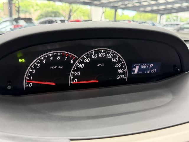 正13年 Yaris G版 1.5L - 原廠皮椅/恆溫空調/方向盤快控鍵/前霧燈/測速雷達偵測/15吋鋁圈/僅跑11萬  第10張相片